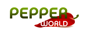 Pepper World